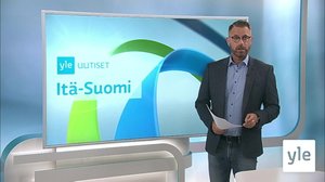 Yle Uutiset Itä-Suomi 17-09-2019 Klo 17-06: 17.09.2019 16.43