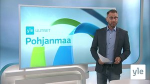 Yle Uutiset Pohjanmaa 17-09-2019 Klo 17-06: 17.09.2019 16.43