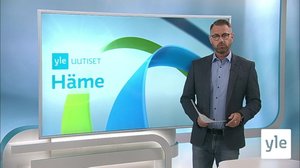 Yle Uutiset Häme 17-09-2019 klo 17-06: 17.09.2019 16.47