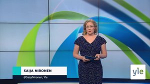 Yle Uutiset Uusimaa 17-09-2019 klo 17-06: 17.09.2019 17.16