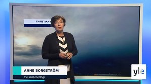 Sääennuste klo 18 (S): 17.09.2019 18.29