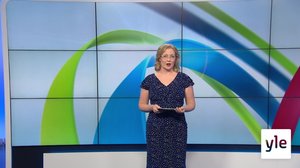 Yle Uutiset Uusimaa 17-09-2019 klo 18-21: 17.09.2019 18.46