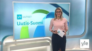 Yle Uutiset Uutis-Suomi 17-09-2019: 17.09.2019 18.57