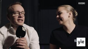 Miten kuolet Joonas Kapiainen ? - Liian henkilökohtaista: 18.09.2019 15.00