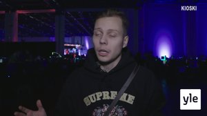 ETSITÄÄN ASSYJEN SIISTEIN SETUP: 18.09.2019 15.00