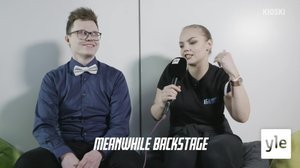 EX-PRO VASTAAN ASSEMBLYN KÄVIJÄT: 18.09.2019 15.00