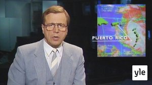 Viikon vanhat - uutisia 30 vuoden takaa: 21.09.2019 09.45