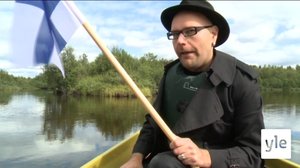 raja Alakalkujärvi: 21.09.2019 10.54