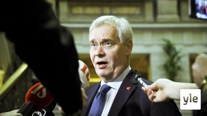 Hallituksen ensimmäinen budjetti julki: lisää palkkatukea, kalliimpaa bensaa ja tupakkaa: 18.09.2019 12.46