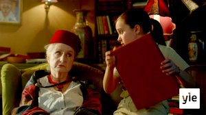 Taikurin jäljillä (S) (S): 20.09.2019 18.00