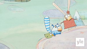 Tähdenlento (S): 20.09.2019 18.00