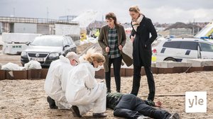 Kukaan ei pärjää yksin (12): 22.09.2019 06.00