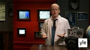 Ævar tutkii ja selvittää: 21.09.2019 10.30