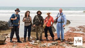 Mahdoton pako: 19.09.2019 06.00