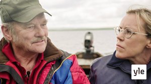 Sydämeni jäi Kurkkioon: 22.09.2019 06.00