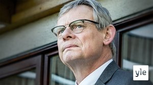 Melkein mahdoton tehtävä (7): 21.09.2019 06.00