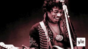 Monochrome: mustan musiikin tarina (12) (12): 21.09.2019 06.00