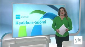 Yle Uutiset Kaakkois-Suomi 18-09-2019 Klo 17-06: 18.09.2019 16.30