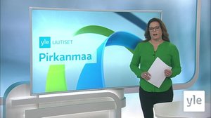 Yle Uutiset Pirkanmaa 18-09-2019 Klo 17-06: 18.09.2019 16.44