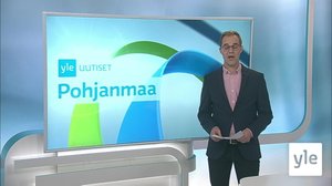 Yle Uutiset Pohjanmaa 18-09-2019 Klo 17-06: 18.09.2019 16.45