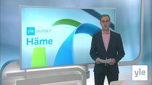 Yle Uutiset Häme 18-09-2019 klo 17-06: 18.09.2019 16.49