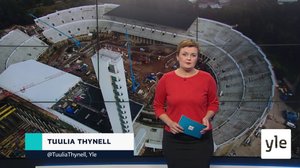 Yle Uutiset Uusimaa 18-09-2019 klo 17-06: 18.09.2019 18.02