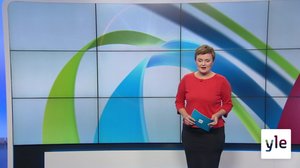 Yle Uutiset Uusimaa 18-09-2019 klo 18-21: 18.09.2019 18.34