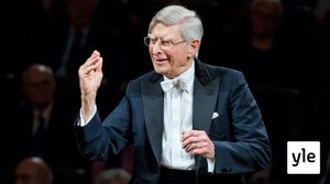 Radion sinfoniaorkesterin konsertti: 18.09.2019 20.54