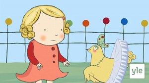 Tilda ja hänen ystävänsä (S) (S): 22.09.2019 18.00