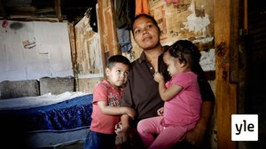 Ulkolinja: Tiekartta tuhoon: 23.09.2019 00.01