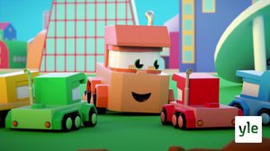 Aarrejahti (S): 19.09.2019 18.00