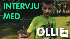 Tyra intervjuar Ollie (S): 20.09.2019 07.00