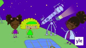 Komeetta (S): 20.09.2019 18.00