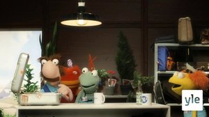 Suuri perintö: 21.09.2019 00.06