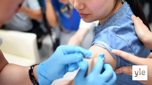 Pojat halutaan HPV-rokotusten piiriin ensi syksynä: 19.09.2019 11.02