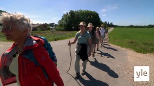 Jumalanpalvelus: 22.09.2019 10.00