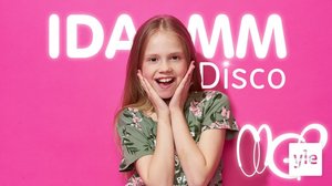 Ida MM: Disco (S): 20.09.2019 07.00