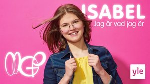 Isabel: Jag är vad jag är (S): 20.09.2019 07.00