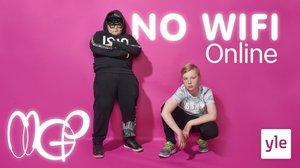 No Wifi: Online (S): 20.09.2019 07.00