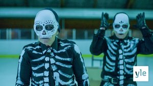 Rouvat ryöstäjinä (12) (7): 23.09.2019 06.00