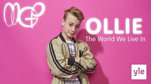 Ollie: The World We Live In (S): 20.09.2019 07.00