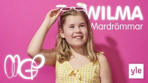 Wilma: Mardrömmar (S): 20.09.2019 07.00
