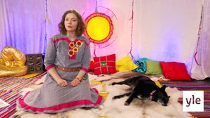 Unna Junná : 23.09.2019 08.30