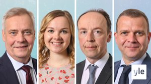 A-talk: Kenelle lankeaa lasku budjettiriihen päätöksistä?: 19.09.2019 21.45