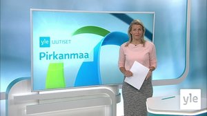 Yle Uutiset Pirkanmaa 19-09-2019 Klo 17-06: 19.09.2019 16.38