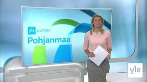 Yle Uutiset Pohjanmaa 19-09-2019 Klo 17-06: 19.09.2019 16.38