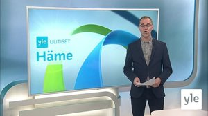 Yle Uutiset Häme 19-09-2019 klo 17-06: 19.09.2019 16.38
