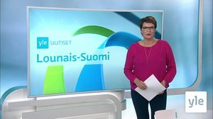 Yle Uutiset Lounais-Suomi 19-09-2019 Klo 17-06: 19.09.2019 16.41