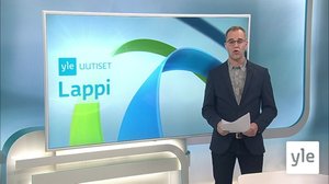 Yle Uutiset Lappi 19-09-2019 Klo 17-06: 19.09.2019 16.40