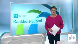 Yle Uutiset Kaakkois-Suomi 19-09-2019 Klo 17-06: 19.09.2019 16.48